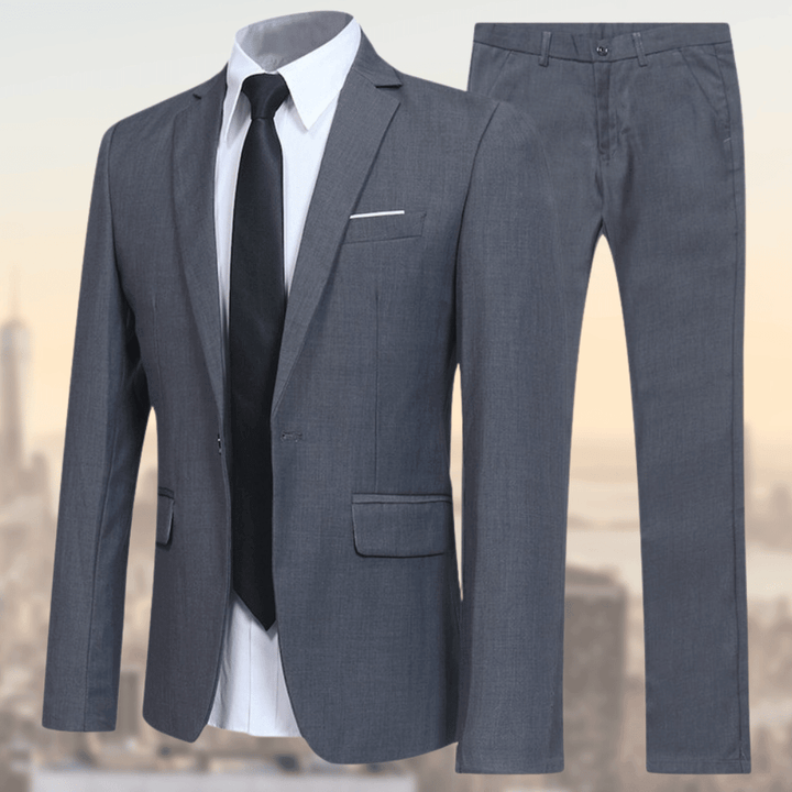 Drune | Der elegante und bequeme Anzug
