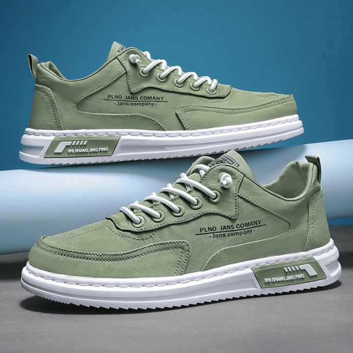 Drune | Klassische Komfortschuhe Für Männer