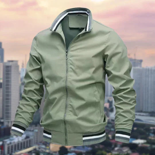 Drune | Windjacke für Herren