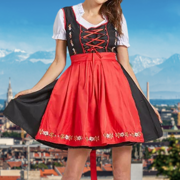 Drune | Zeitlose Oktoberfest Verfeinerung