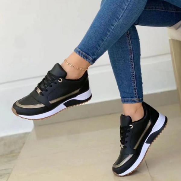 Drune | Komfortable Orthopädische Schuhe