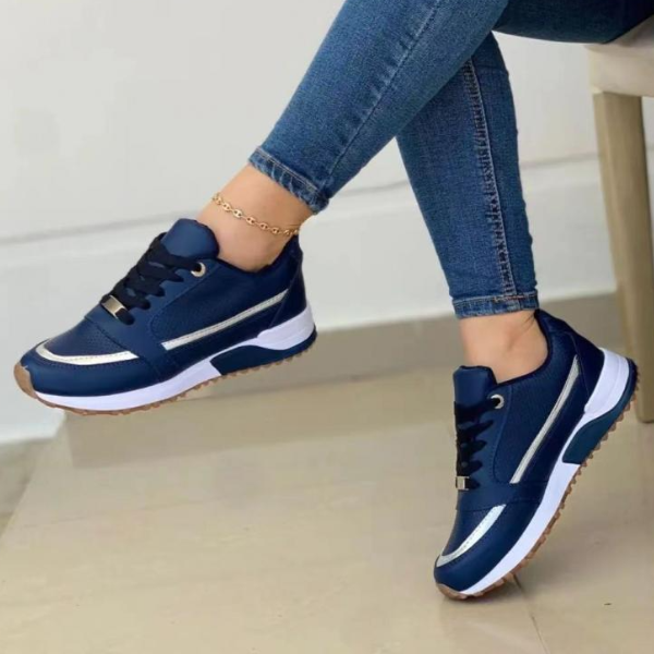 Drune - Bequeme Orthopädische Schuhe, Druckentlastend & Stützend