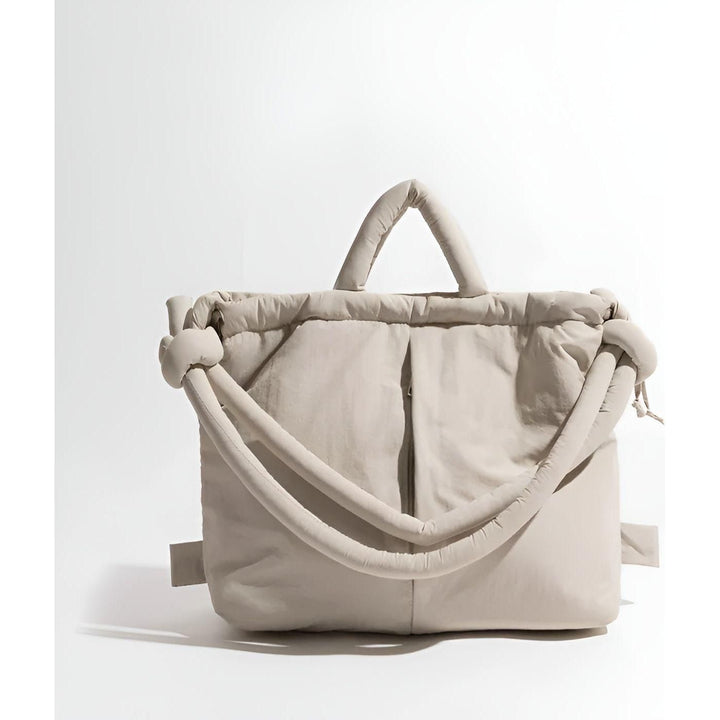 Drune | Leichte Handtasche Mit Großem Fassungsvermögen
