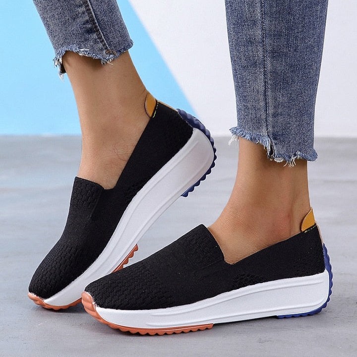 Drune | Orthocomfort Schuhe Verbessern Sie Ihre Balance Und Haltung
