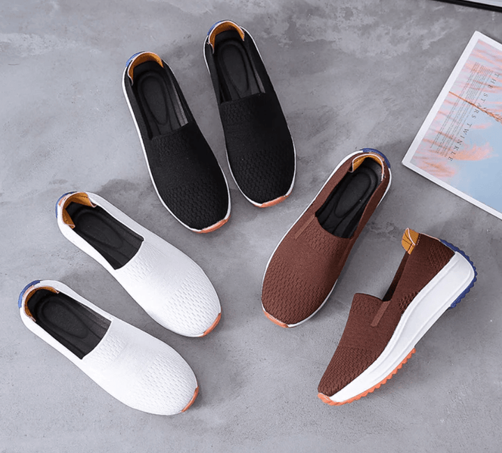 Drune | Orthocomfort Schuhe Verbessern Sie Ihre Balance Und Haltung