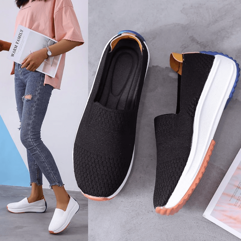 Drune | Orthocomfort Schuhe Verbessern Sie Ihre Balance Und Haltung