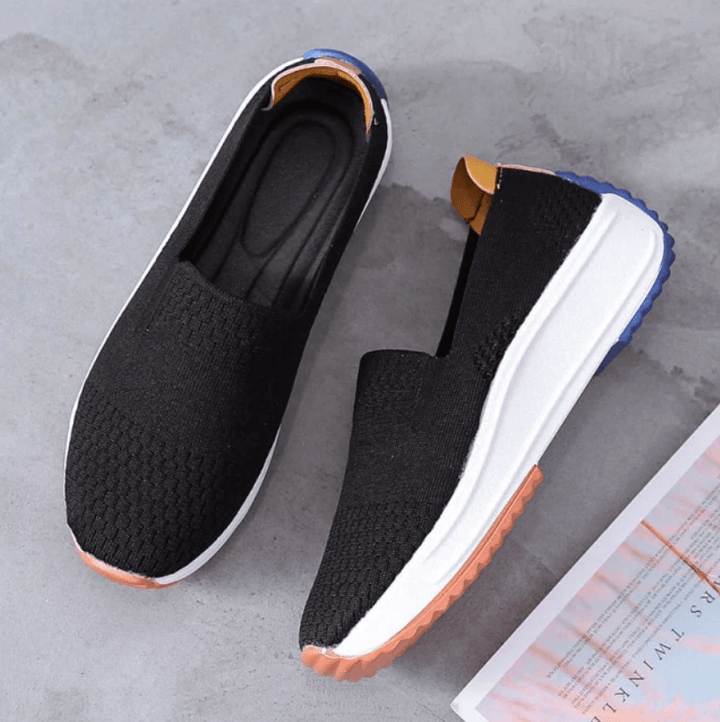 Drune | Orthocomfort Schuhe Verbessern Sie Ihre Balance Und Haltung