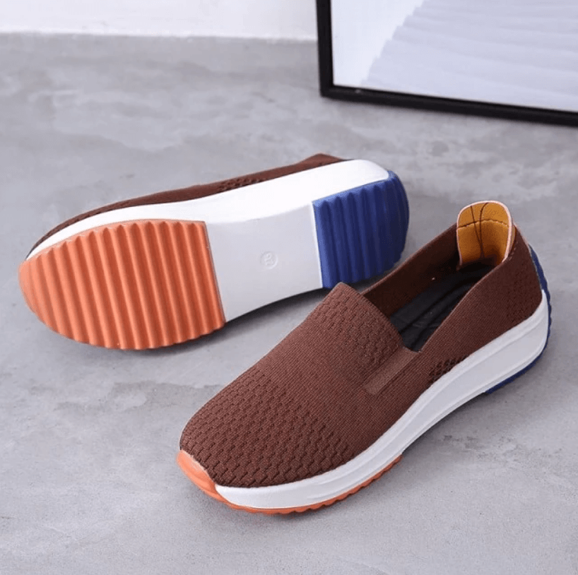 Drune | Orthocomfort Schuhe Verbessern Sie Ihre Balance Und Haltung