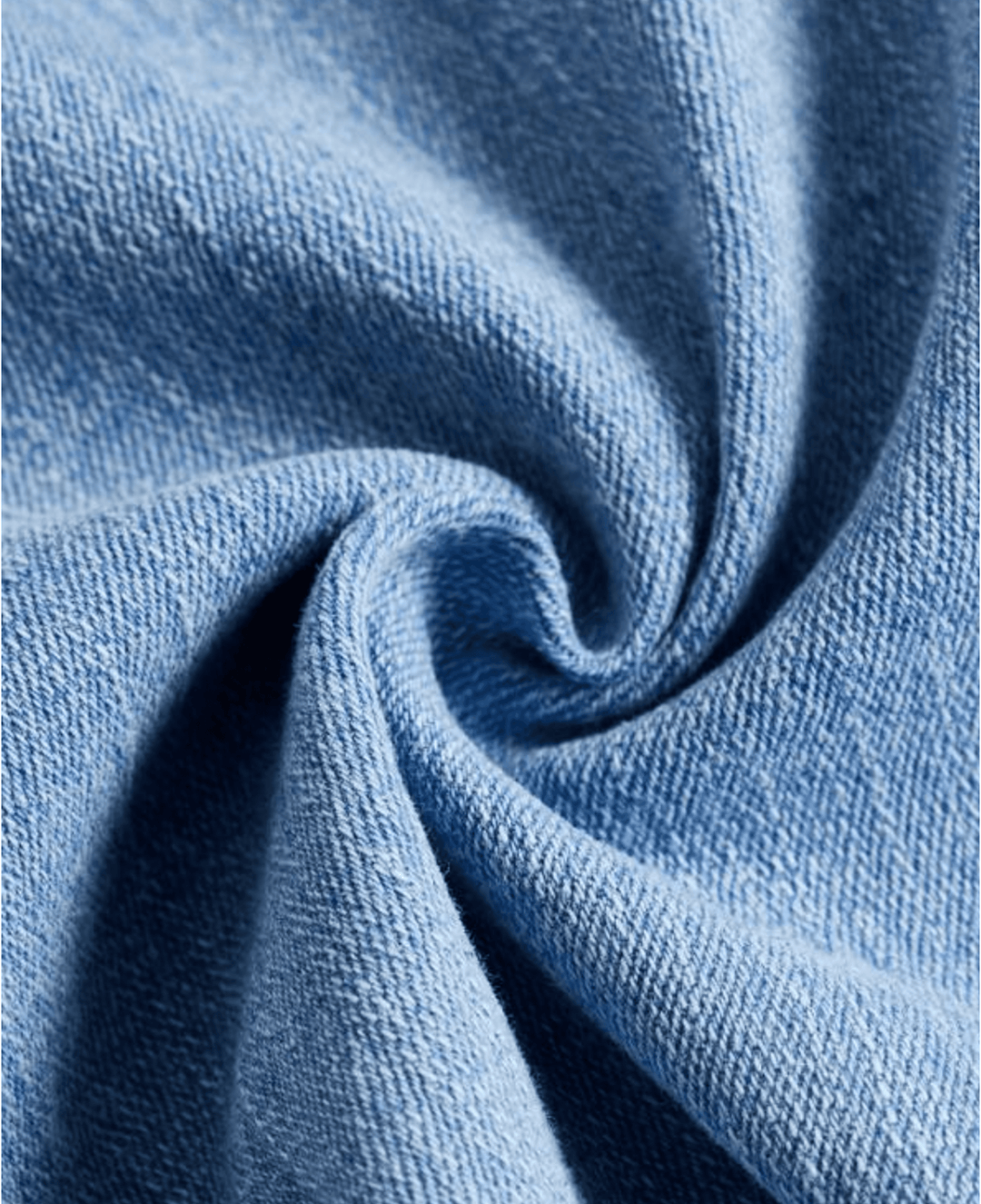 Drune | Dehnbare Jeans mit hoher Taille
