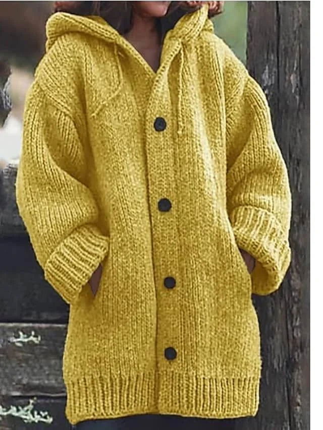Drune | Stylisches Langarm Pullover mit Komfort
