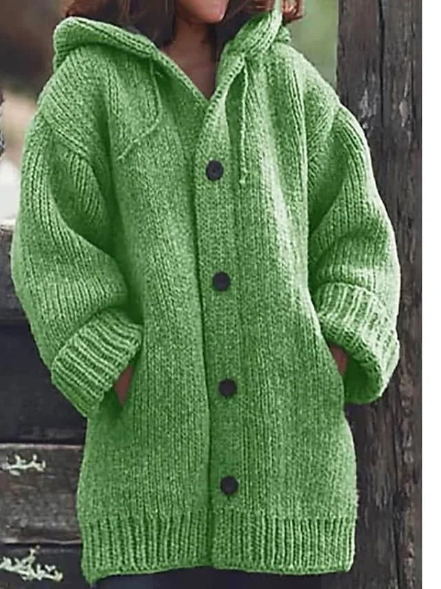 Drune | Stylisches Langarm Pullover mit Komfort