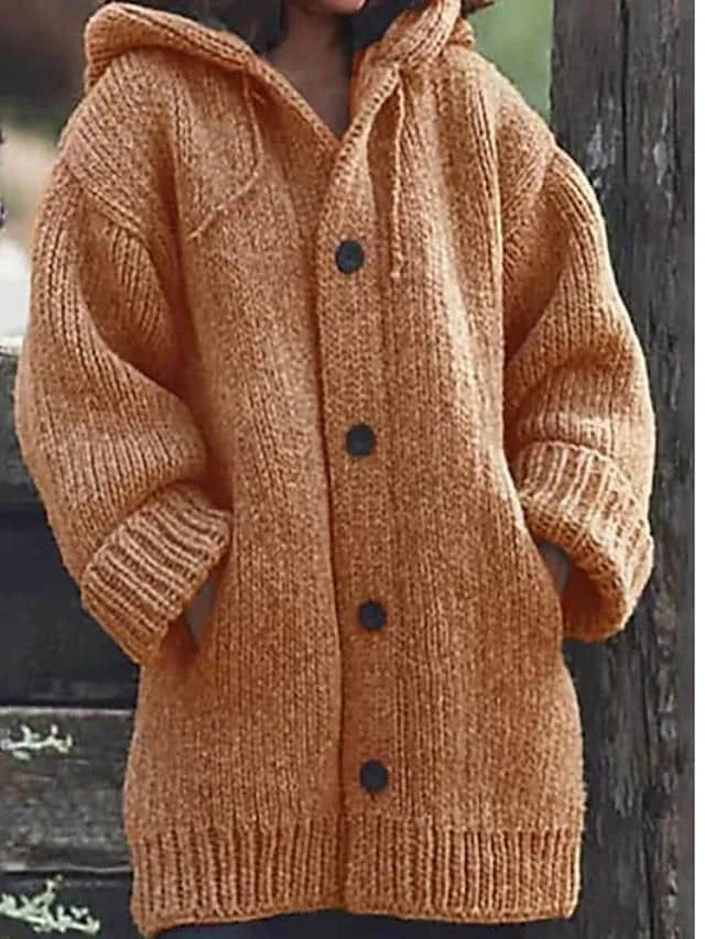 Drune | Stylisches Langarm Pullover mit Komfort