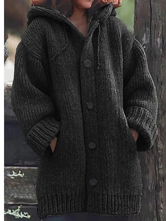 Drune | Stylisches Langarm Pullover mit Komfort
