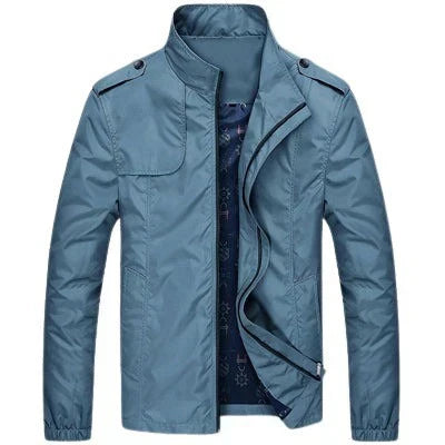 Drune | Herren Regenjacke