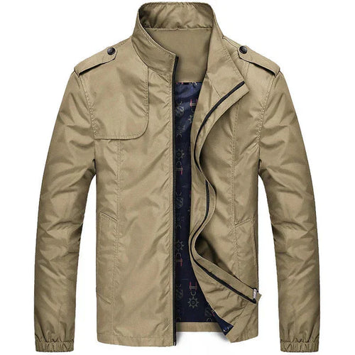 Drune | Herren Regenjacke