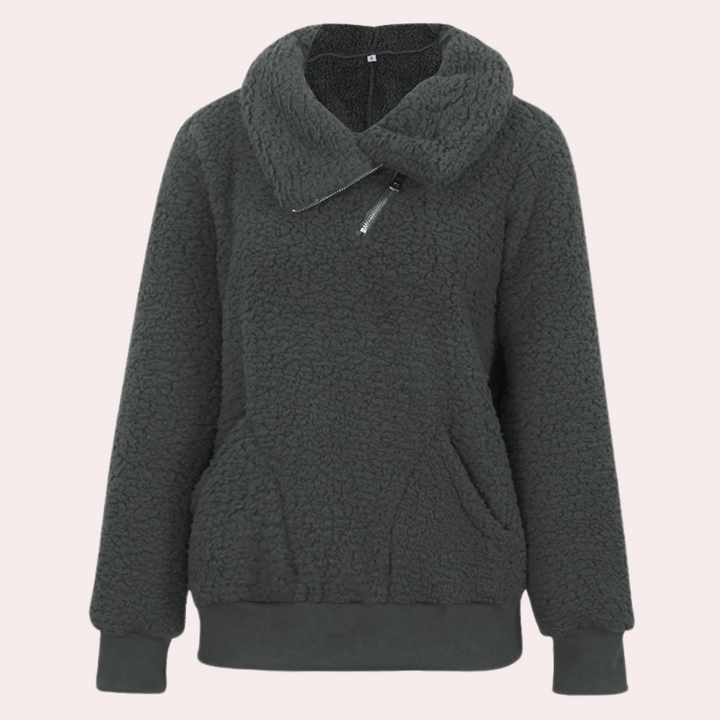 Drune | Weicher Pullover Für Damen
