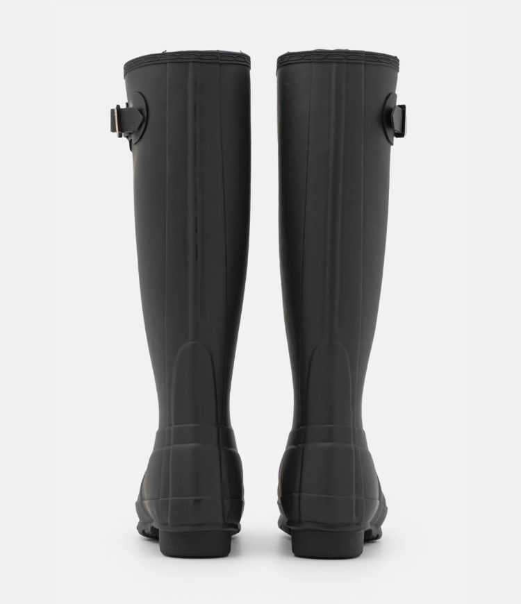 Drune | Gummistiefel Wasserdicht Robust