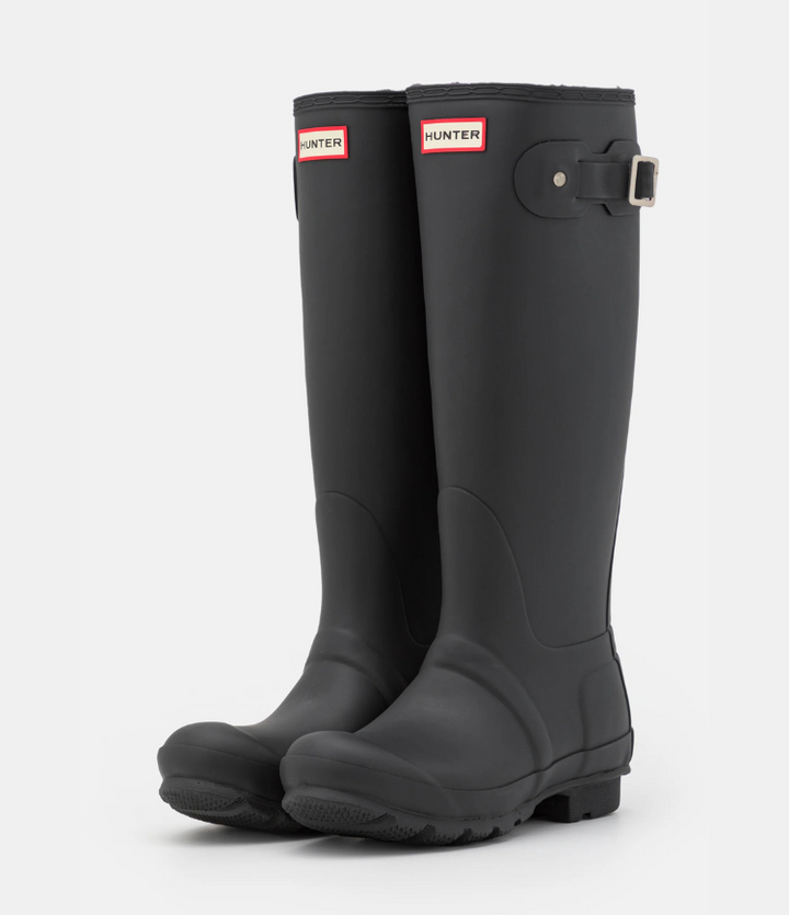 Drune | Gummistiefel Wasserdicht Robust