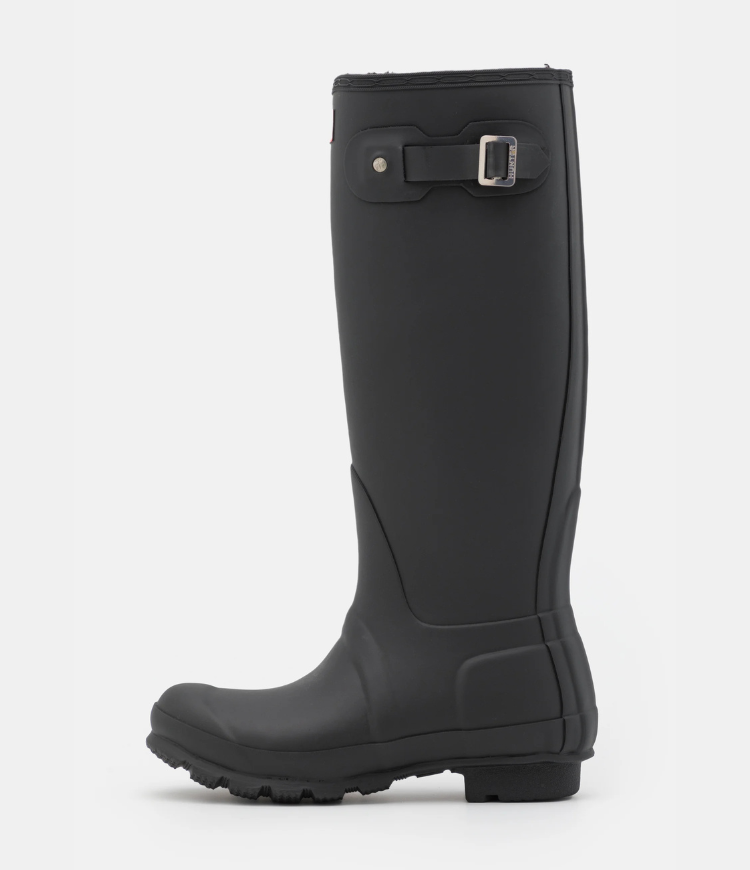 Drune | Gummistiefel Wasserdicht Robust