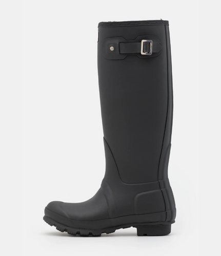 Drune | Gummistiefel Wasserdicht Robust