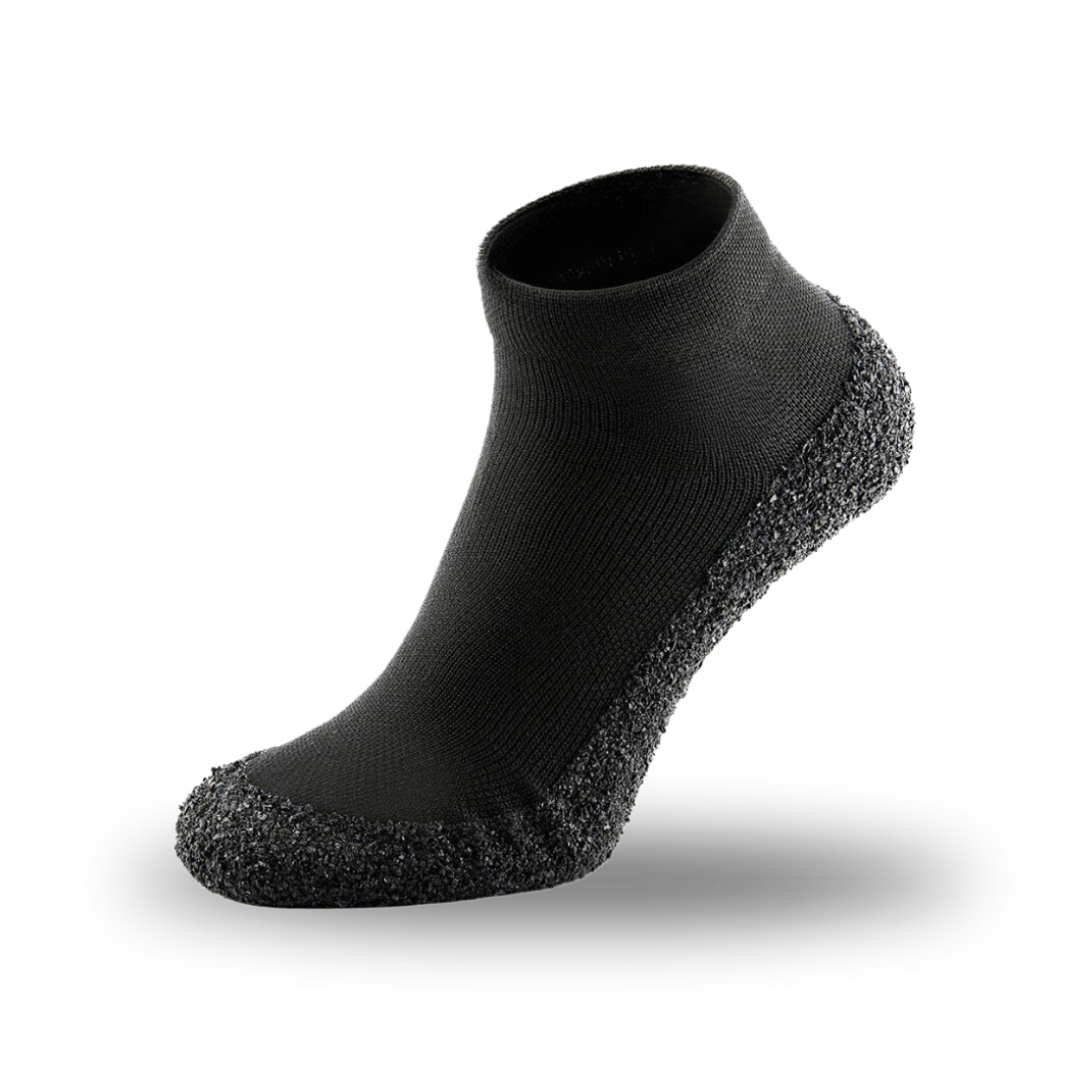 Drune | Bequeme Rutschfeste Knöchelsocken