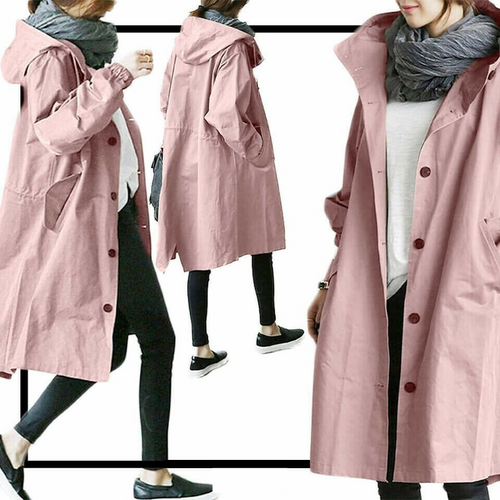 Drune | Die Windbreaker Jacke Des Jahres