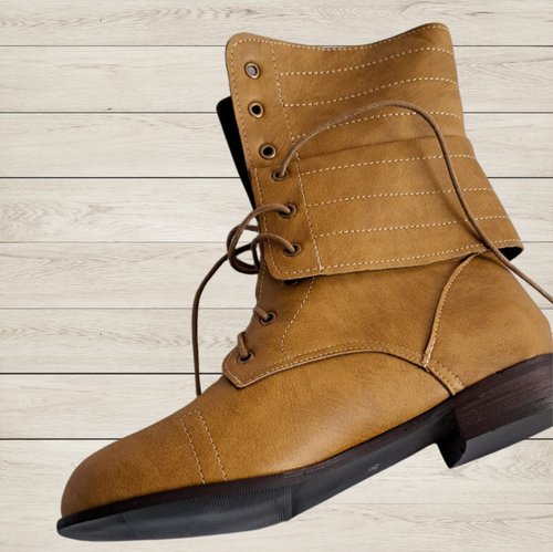 Drune | Bequeme Winterstiefel
