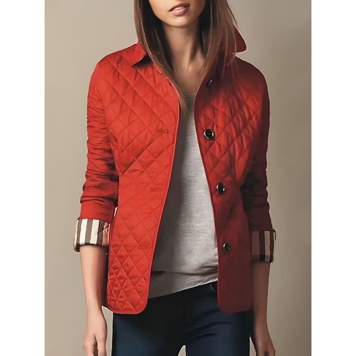 Drune | Moderne und bequeme allgemeine Jacke