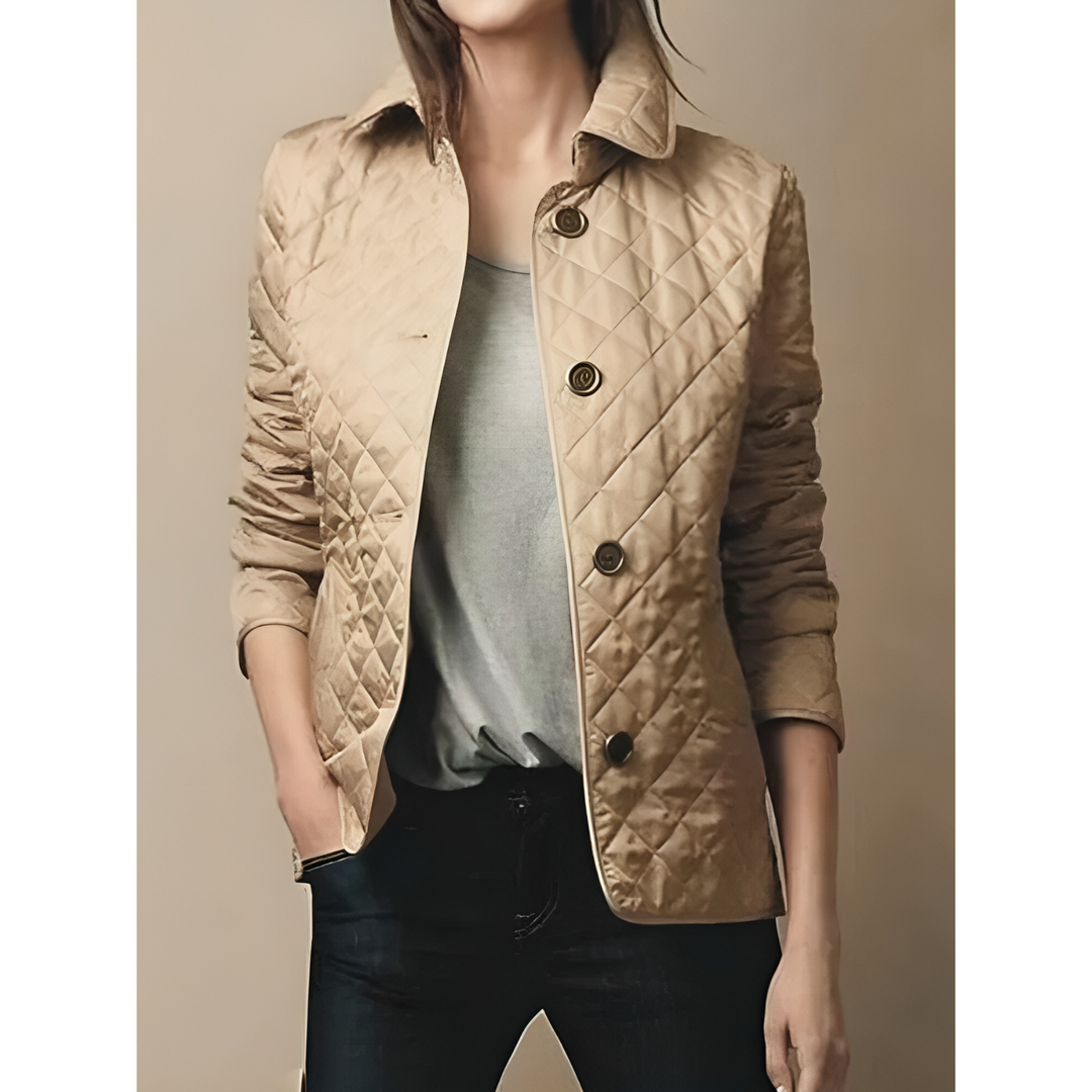 Drune | Moderne und bequeme allgemeine Jacke