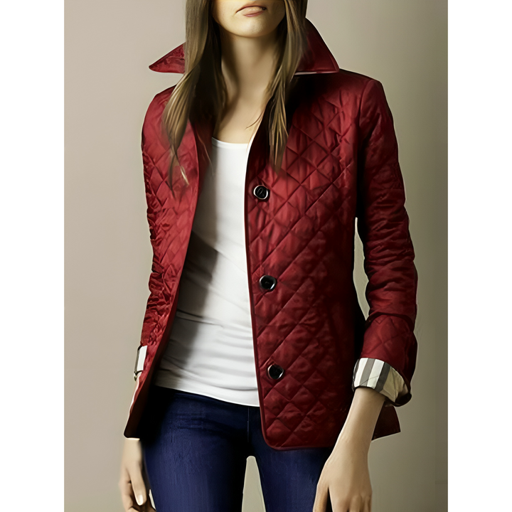 Drune | Moderne und bequeme allgemeine Jacke