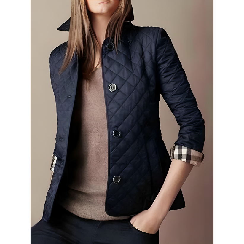 Drune | Wattierte Jacke Lotte