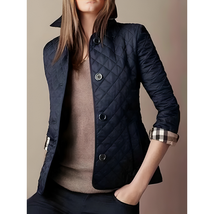 Drune | Wattierte Jacke Lotte