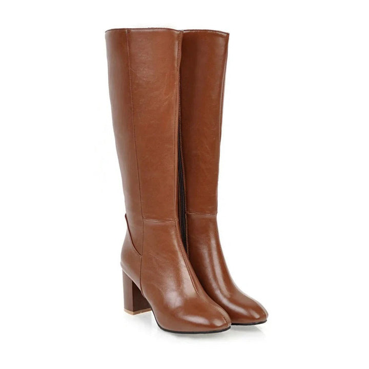 Drune | Elegante und Bequeme Stiefeletten