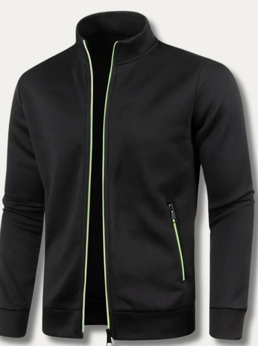 Drune | Stretch-Cardigan