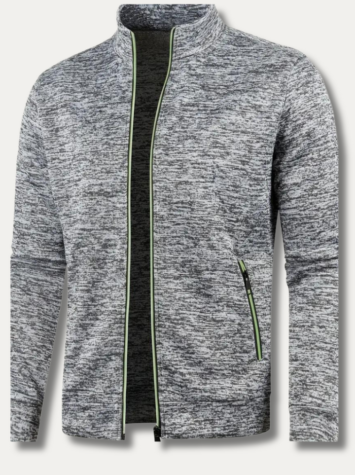 Drune | Stretch-Cardigan