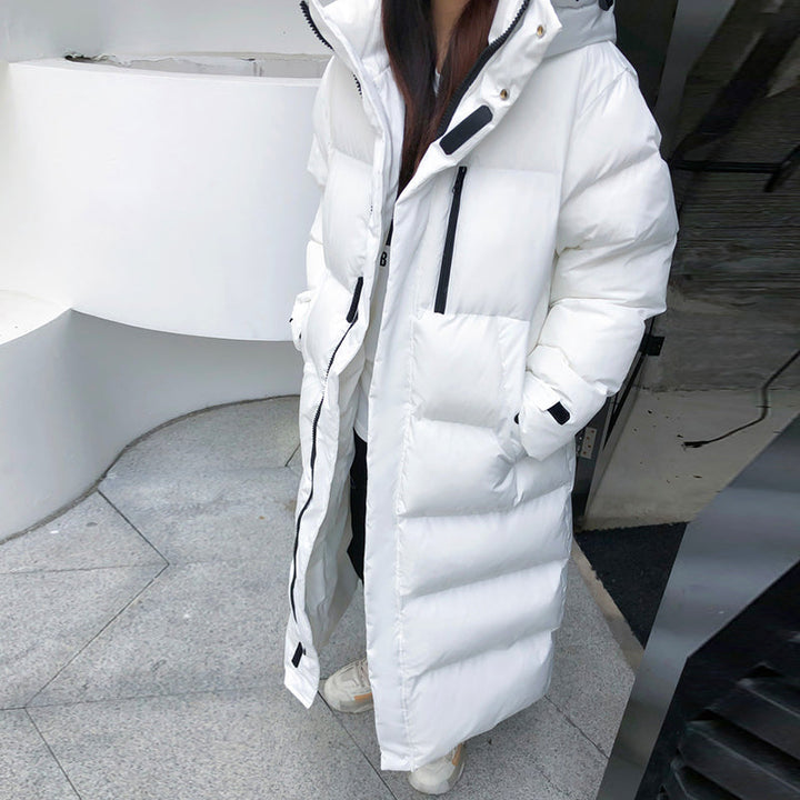 Drune | Daunen Parka - Die ideale Winterjacke für den kommenden Winter