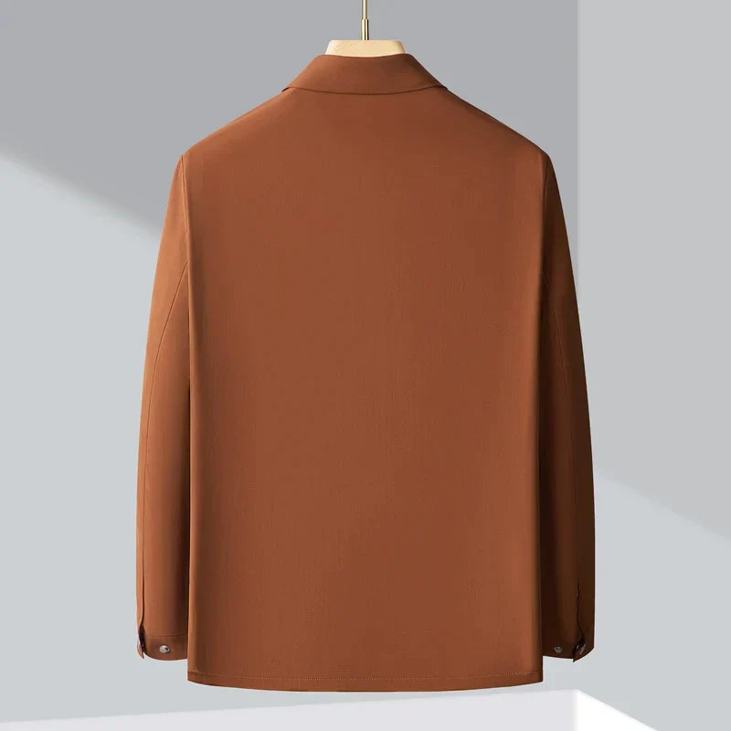 Drune | Doppellagige Winterjacke für Herren