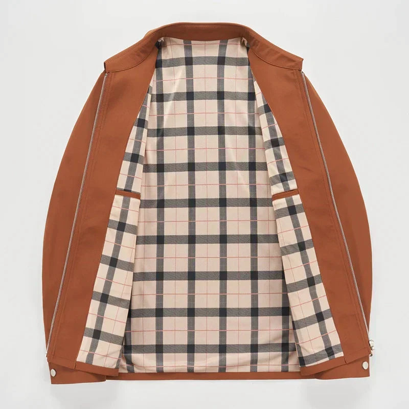 Drune | Doppellagige Winterjacke für Herren
