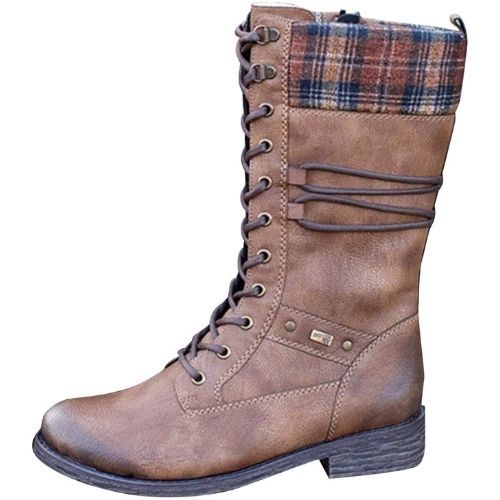 Drune | Rogue-Schnürstiefel