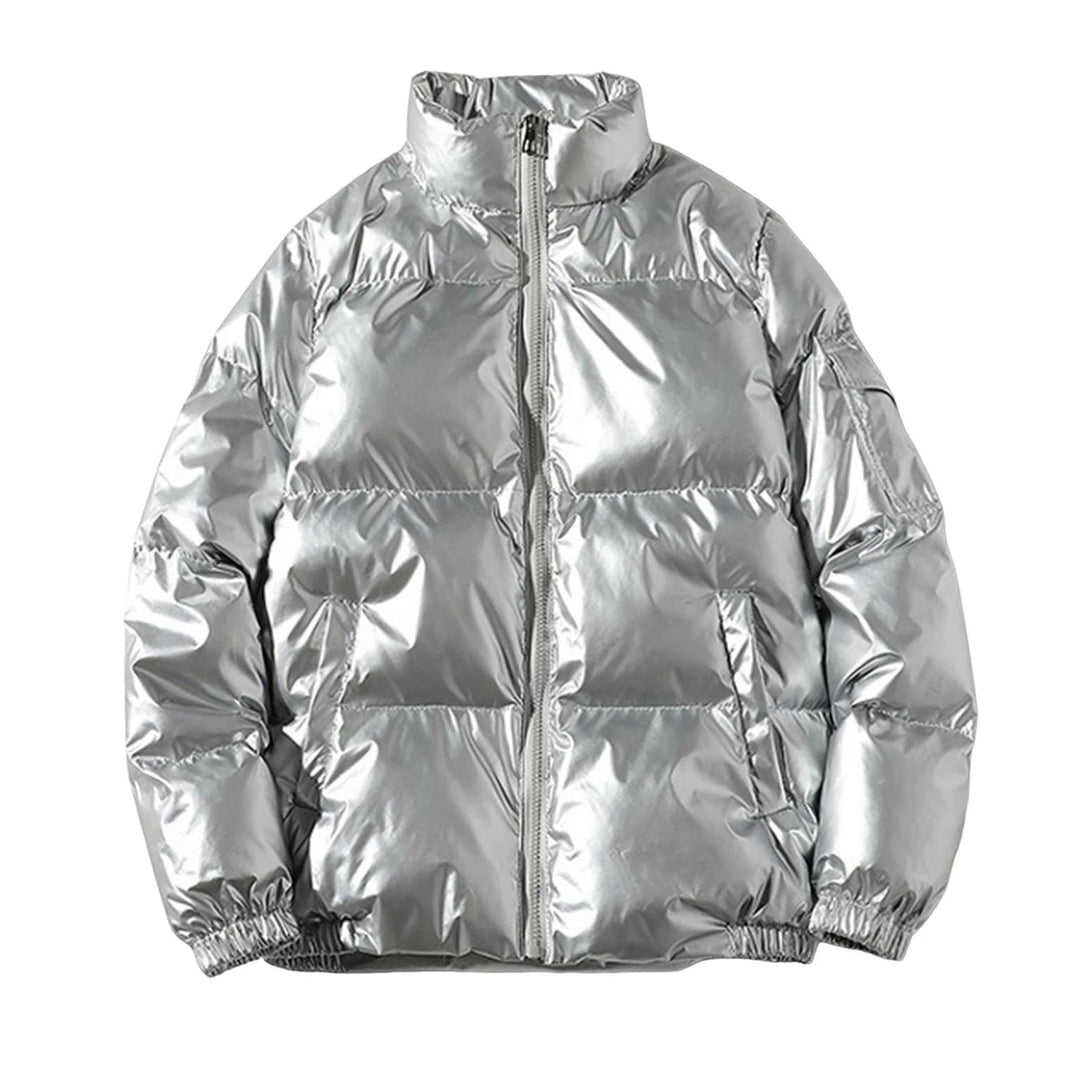 Drune | Winterjacke für Herren Außenbekleidung