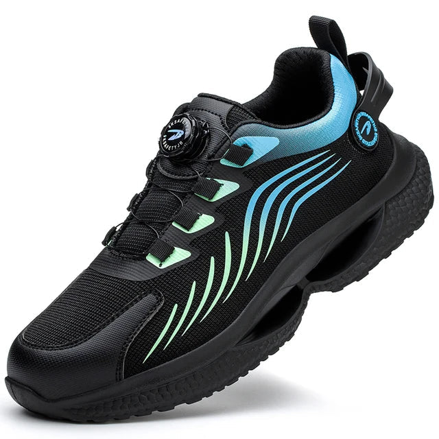 Drune | Orthopädische Sport Sicherheit Schuhe