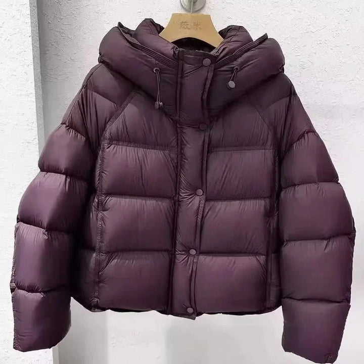 Drune | Kleid - Stilvolles A-Linien Kleid für Frauen