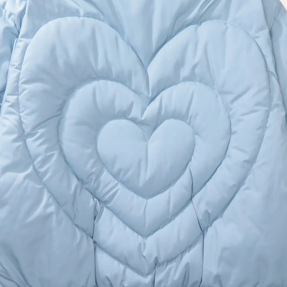Drune | Elegante Winterjacke für Herren