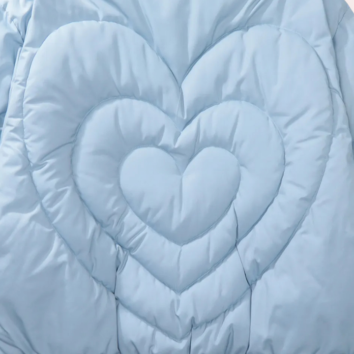 Drune | Elegante Winterjacke für Herren