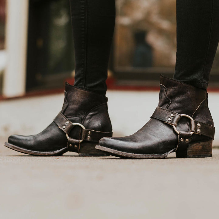 Drune | Winterschuhe für Frauen
