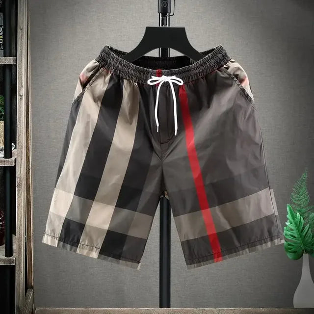 Drune | Designer Shorts Für Männer