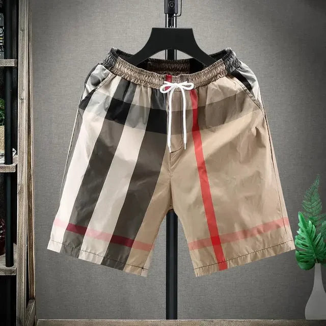 Drune | Designer Shorts Für Männer