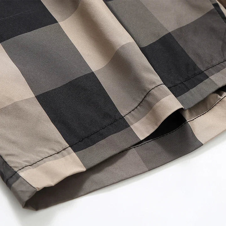 Drune | Designer Shorts Für Männer