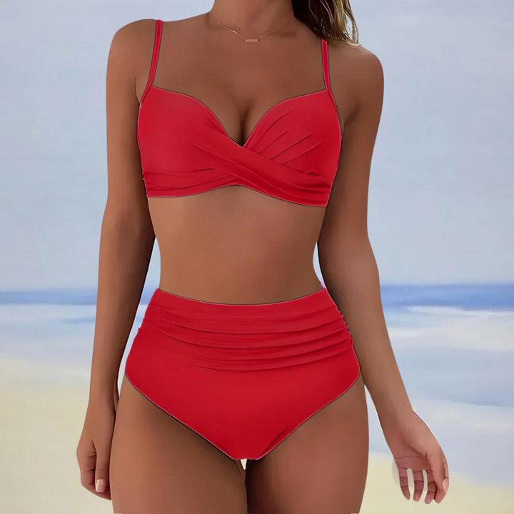 Drune | Zweiteiliger Sommerbikini