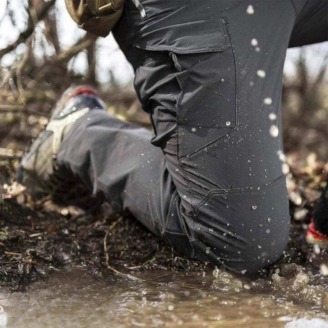 Drune | Wasserdichte Hose Für Herren